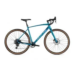 Whyte Friston V4 Matt Diesel Light Blue Grey