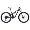 Yeti SB120 T-Series T1 29" Bike Raw Turquoise