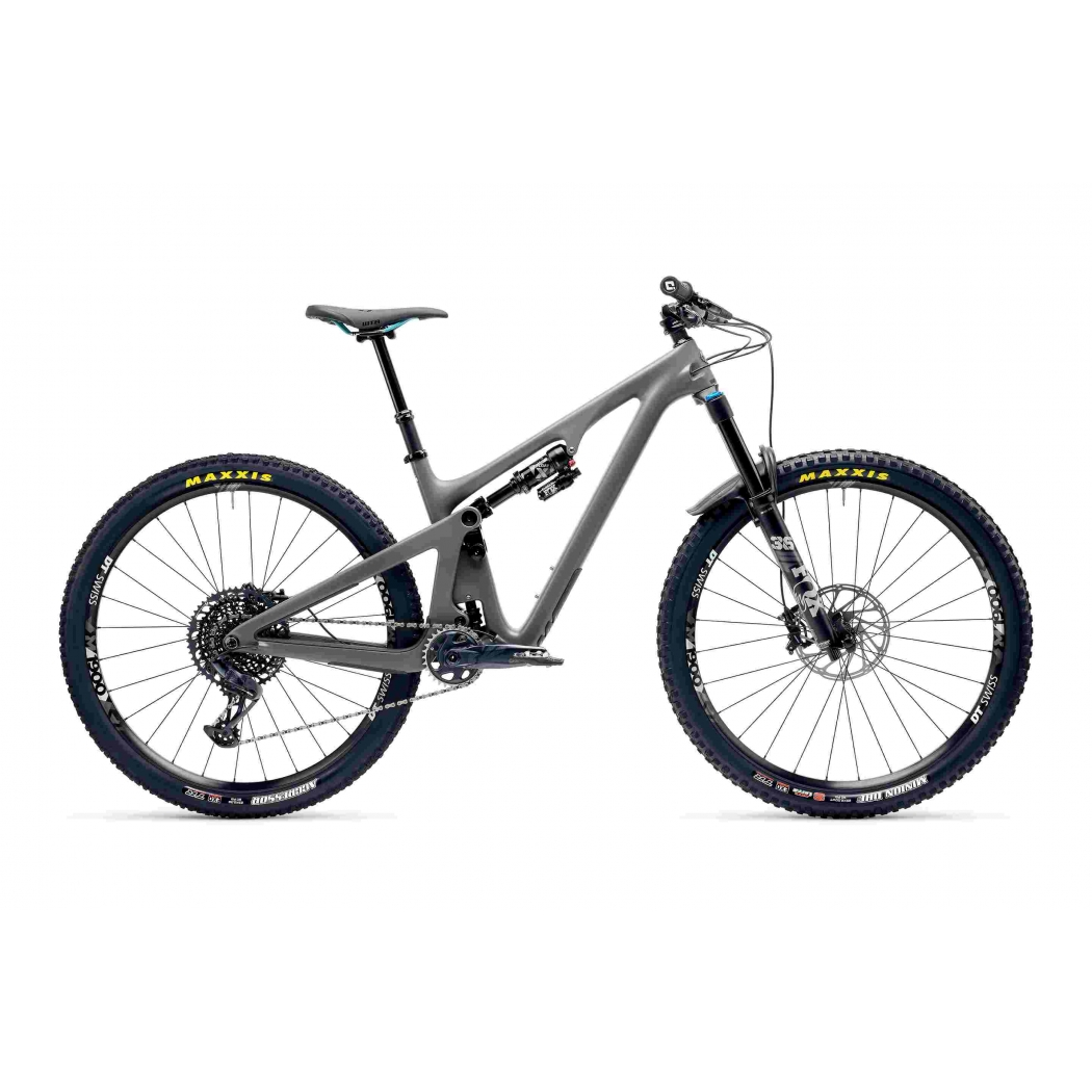 Yeti SB130 Bike C2-Series Rhino