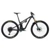 Yeti SB140 T-Series T1 Lunch Ride 29" Bike Raw Grey