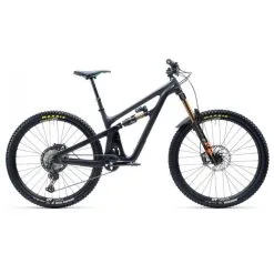 Yeti SB150 T1-Series 29'' Bike Raw Grey
