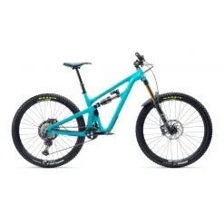 Yeti SB150 T1-Series 29'' Bike Turquoise