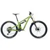Yeti SB150 T1-Series 29'' Rock Shox ZEB Bike Moss