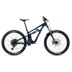 Yeti SB160 T-Series T1 29" Bike Cobalt