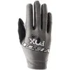 Yeti World Cup Replica Gloves Gunmetal