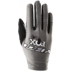 Yeti World Cup Replica Gloves Gunmetal