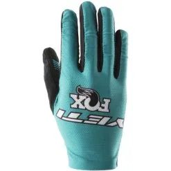 Yeti World Cup Replica Gloves Turquoise